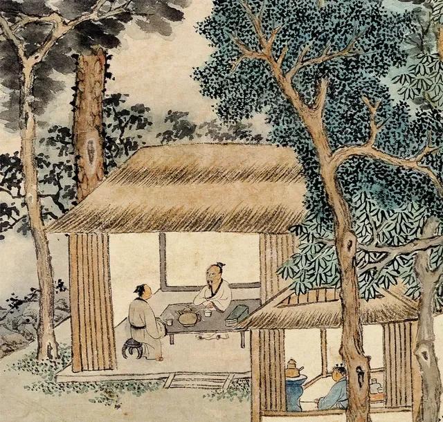 茶道中的“和”文化内涵