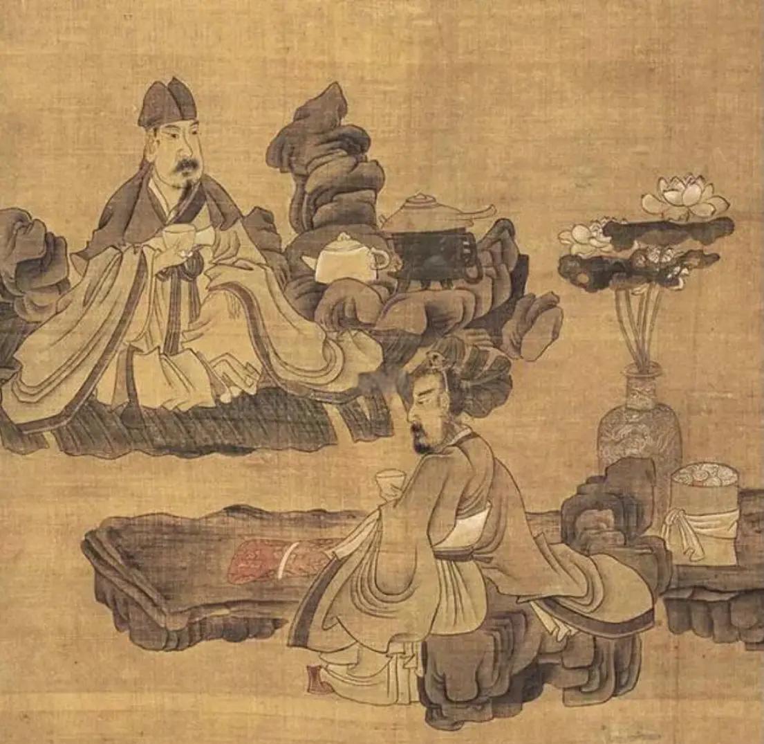 一文了解中国饮茶文化的演变
